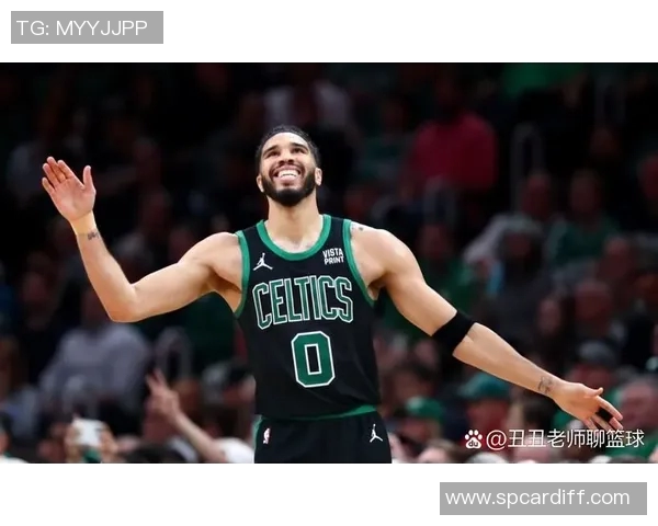 塔图姆携手代言国际品牌，商业价值飙升