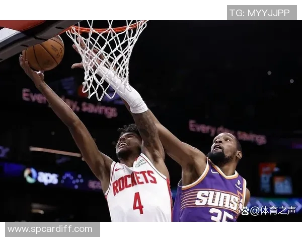 媒体预测太阳有望成为未来篮球超级巨星引领新纪元